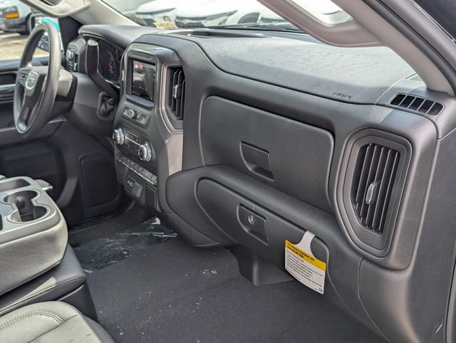 New 2026 GMC Sierra 1500 Pro w/ Graphite Edition AWD/4WD image 17