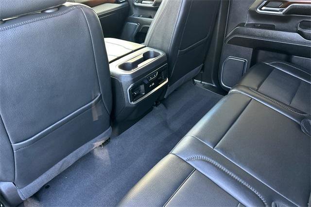 Certified 2024 GMC Sierra 2500 Denali w/ Denali Reserve Package image 12