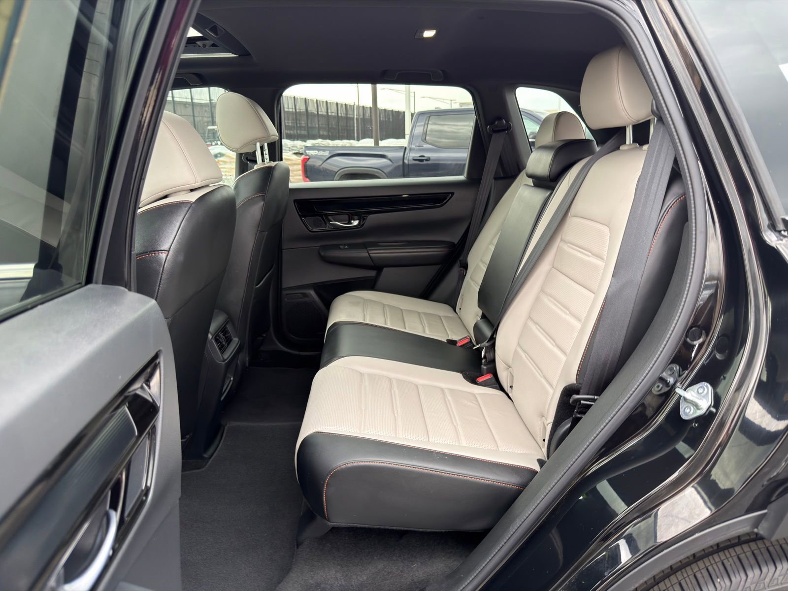 Used 2024 Honda CR-V Sport Touring image 30