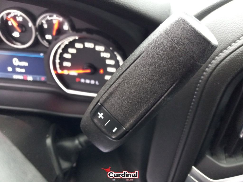 Used 2022 Chevrolet Silverado 1500 RST image 27