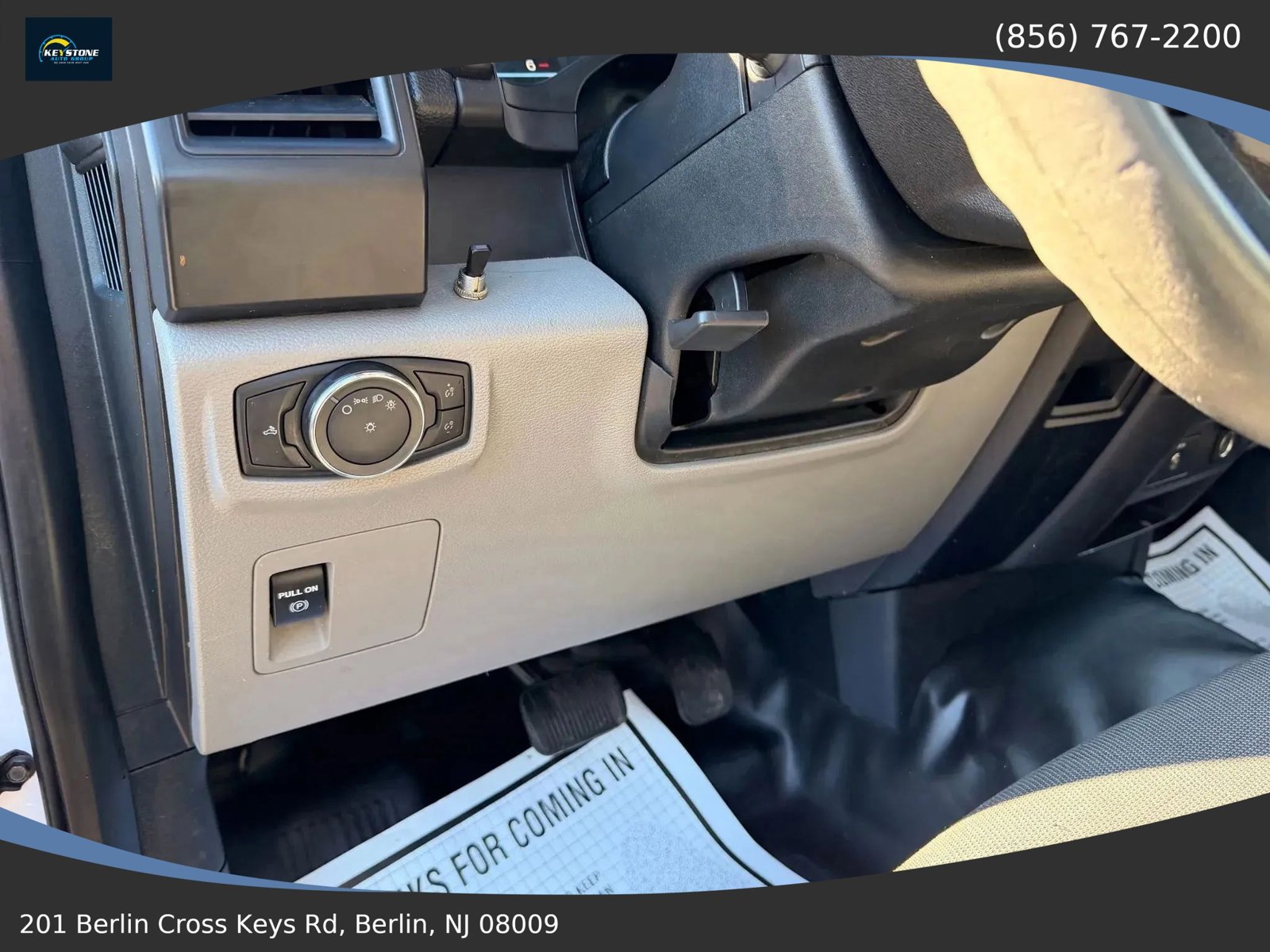 Used 2016 Ford F150 XL w/ XL Power Equipment Group image 16