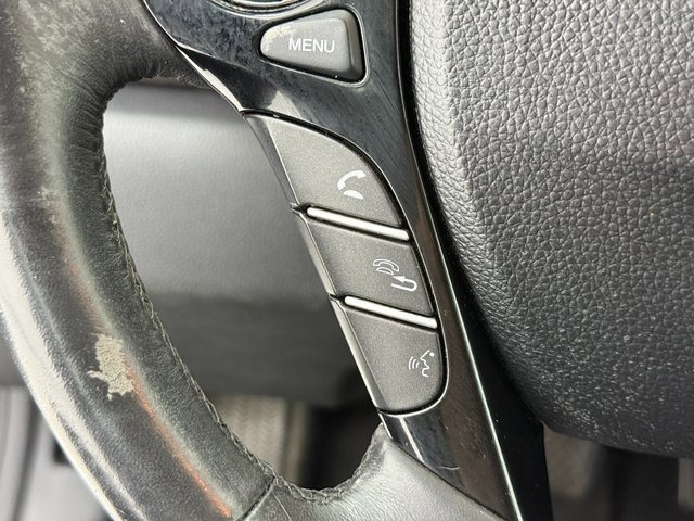 Used 2017 Honda Accord EX-L image 13