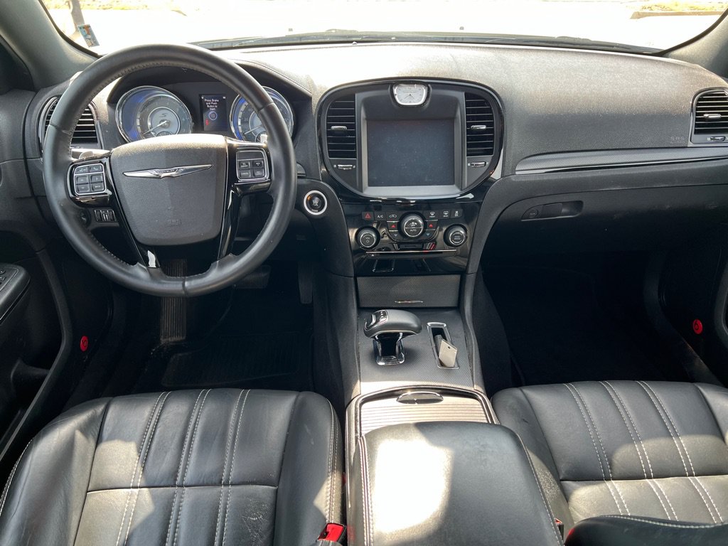 Used 2014 Chrysler 300 S AWD/4WD image 20