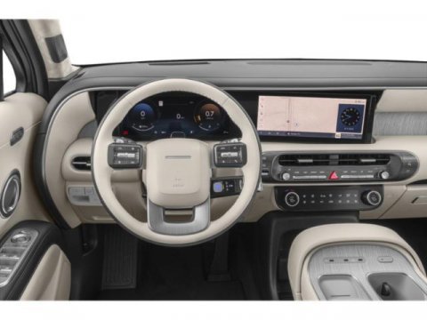 New 2026 Hyundai Palisade Calligraphy FWD image 9
