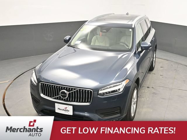 Used 2023 Volvo XC90 B6 Core w/ Climate Package AWD/4WD image 23