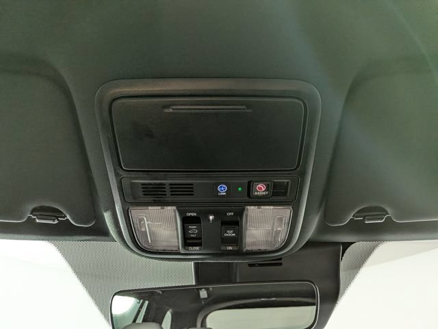 Used 2020 Honda Passport Elite image 25