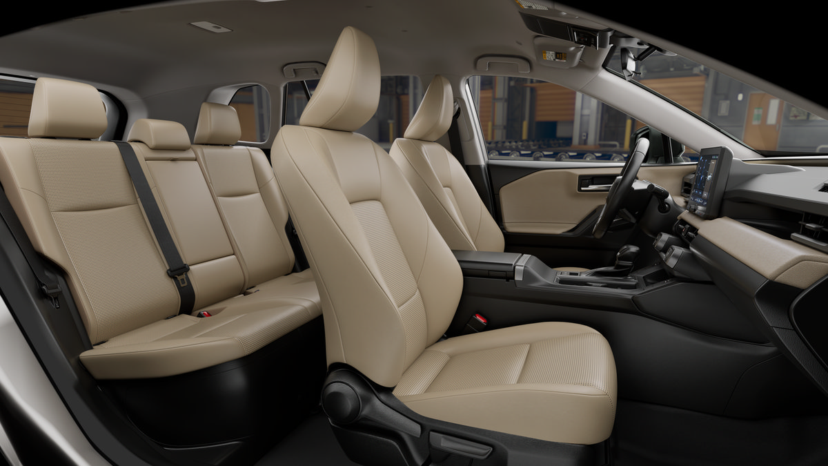 New 2026 Toyota RAV4 XLE Premium FWD image 20