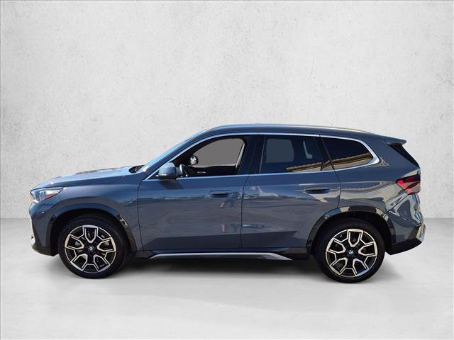 Certified 2026 BMW X1 xDrive28i w/ Convenience Package AWD/4WD image 9