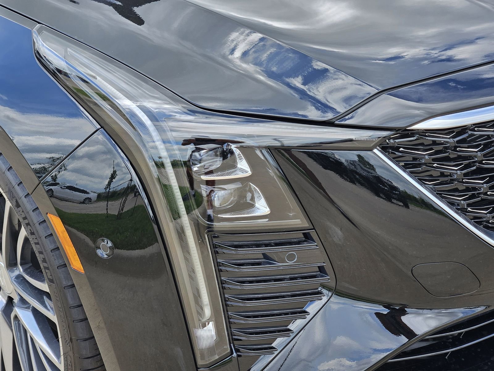 New 2026 Cadillac CT5 Premium Luxury image 13