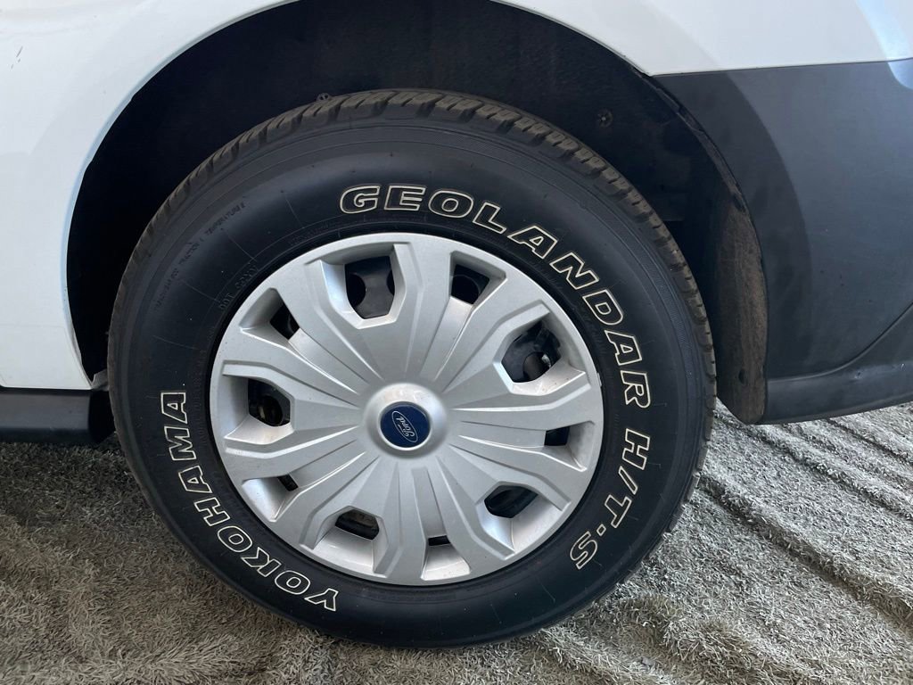 Used 2020 Ford Transit Connect XL image 10