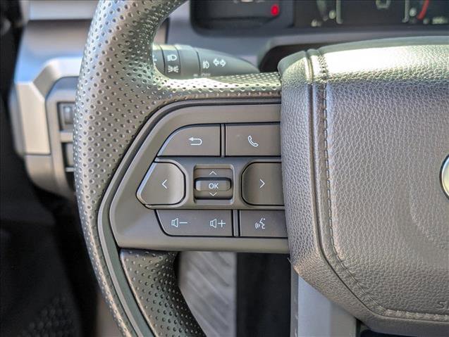 New 2025 Toyota Tacoma SR5 AWD/4WD image 15