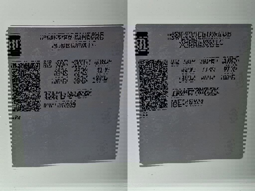 New 2025 Chevrolet Silverado 3500 LT w/ Convenience Package image 17