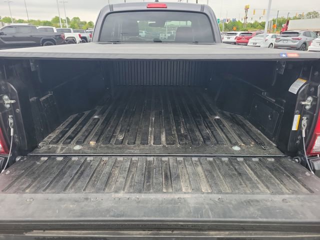 Used 2020 Toyota Tacoma SR AWD/4WD image 7
