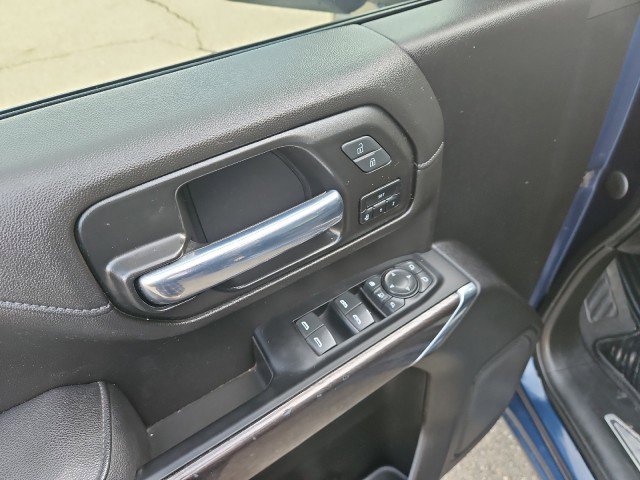 Used 2022 Chevrolet Silverado 2500 LTZ w/ LTZ Texas Edition image 11