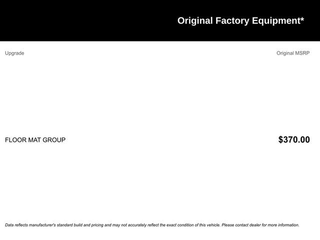 Used 2019 Nissan Maxima 3.5 SL w/ Floor Mat Group image 20