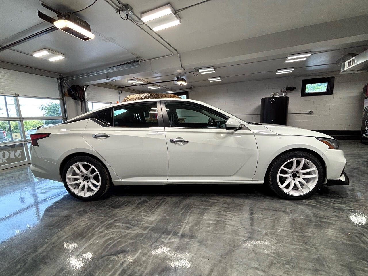 Used 2020 Nissan Altima 2.5 S image 13