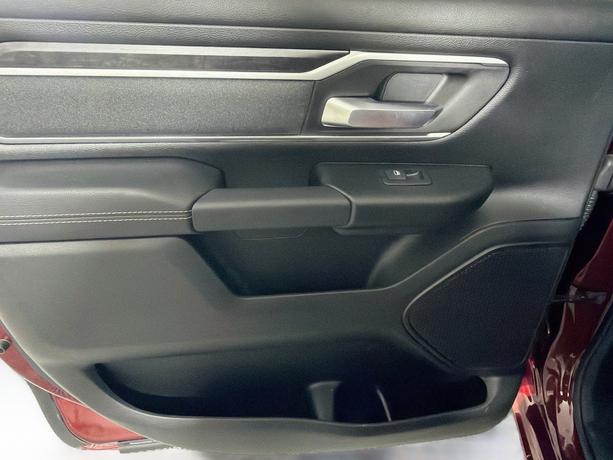 Used 2022 RAM 1500 Big Horn AWD/4WD image 25