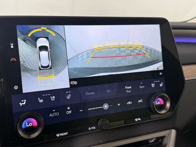 Used 2025 Lexus RX 350 Premium Plus w/ Convenience Package image 17