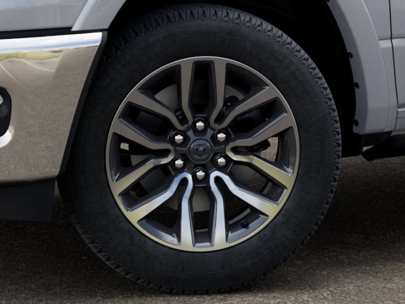 New 2026 RAM 1500 Limited AWD/4WD image 9