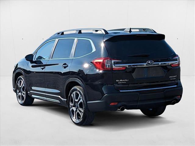 Certified 2025 Subaru Ascent Limited image 8