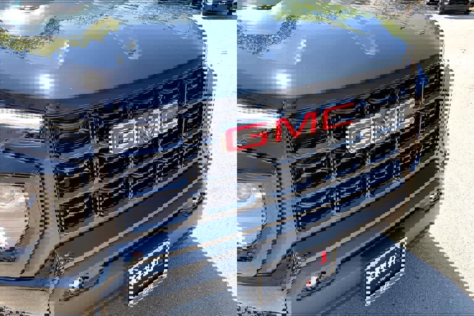 Used 2026 GMC Canyon Elevation w/ Convenience Package image 29