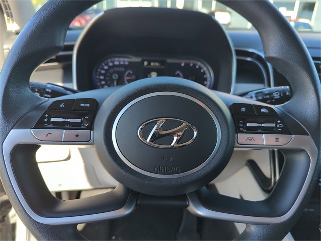 Used 2024 Hyundai Tucson SEL image 38