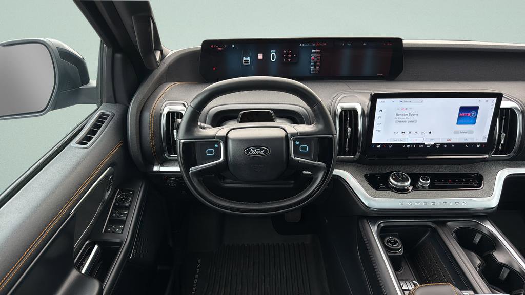 Certified 2025 Ford Expedition Tremor AWD/4WD image 10