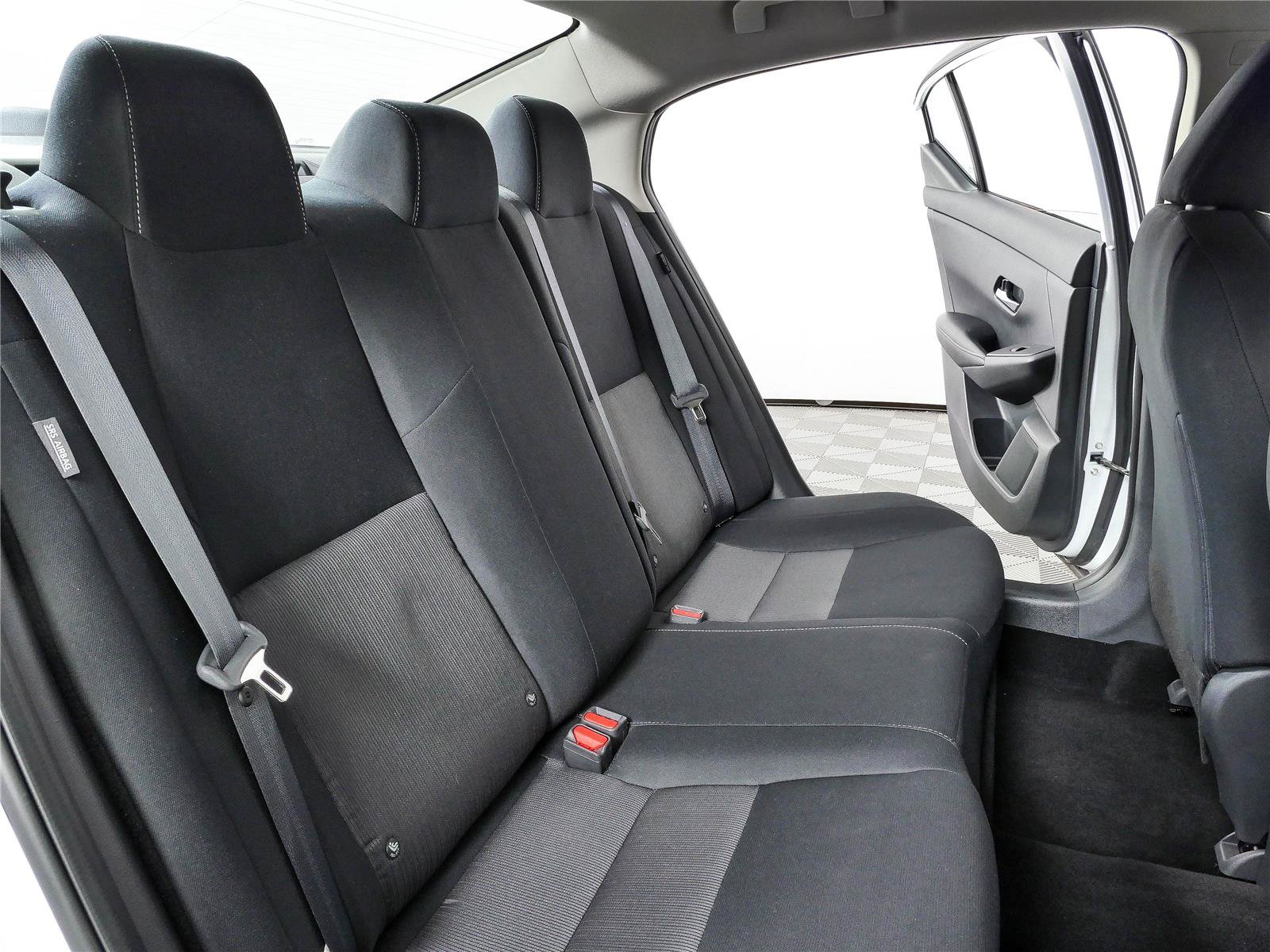 Used 2023 Nissan Sentra SV FWD image 20