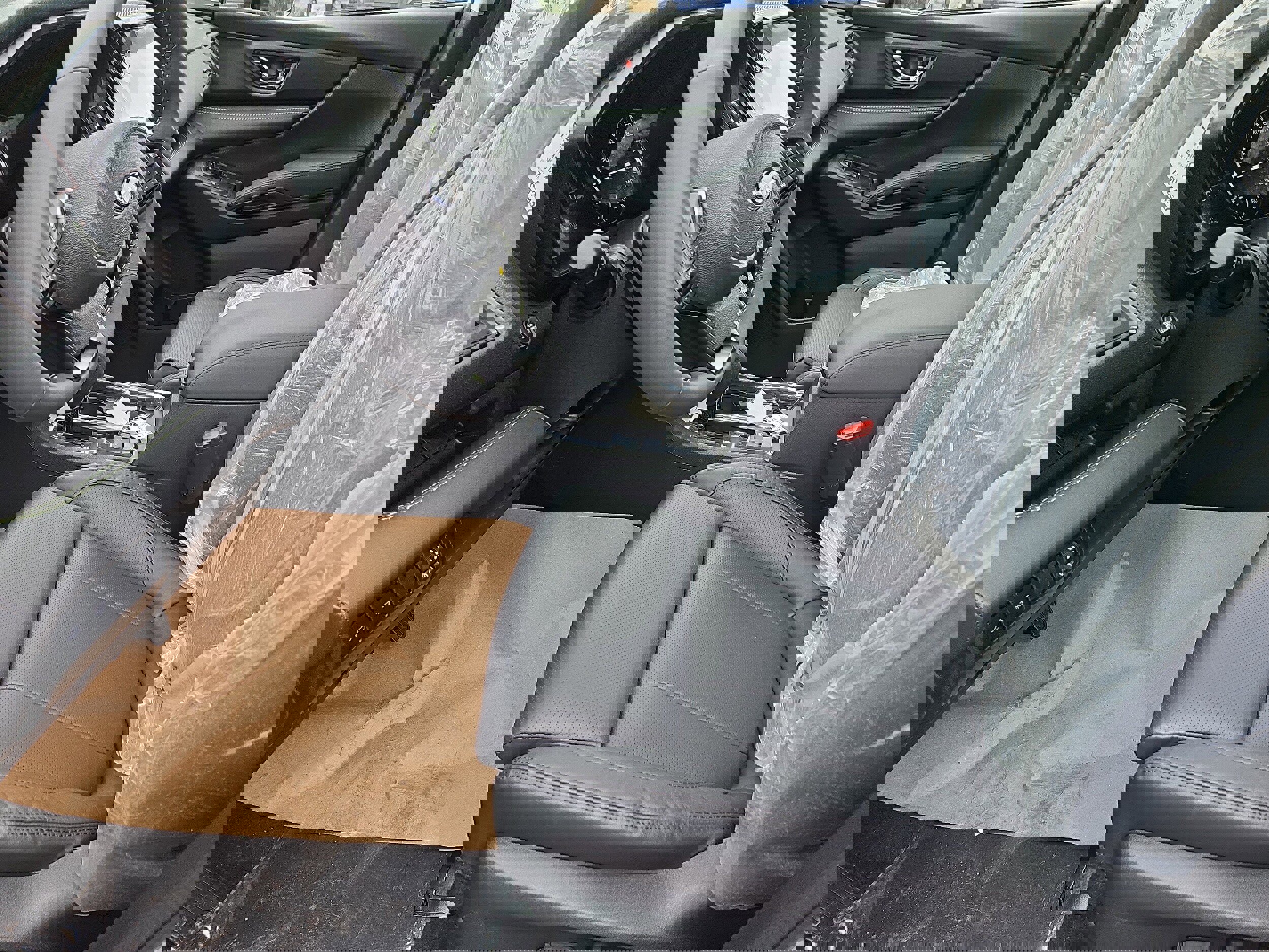 New 2026 Subaru Ascent Bronze Edition image 19