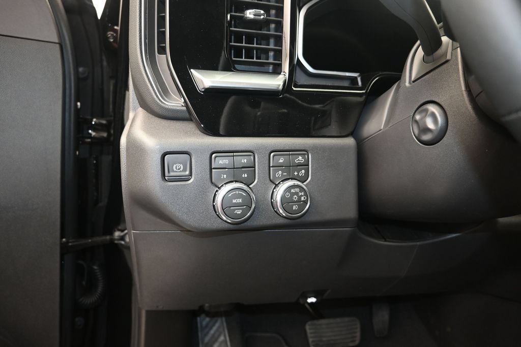 New 2026 GMC Sierra 1500 SLT w/ SLT Premium Plus Package AWD/4WD image 13