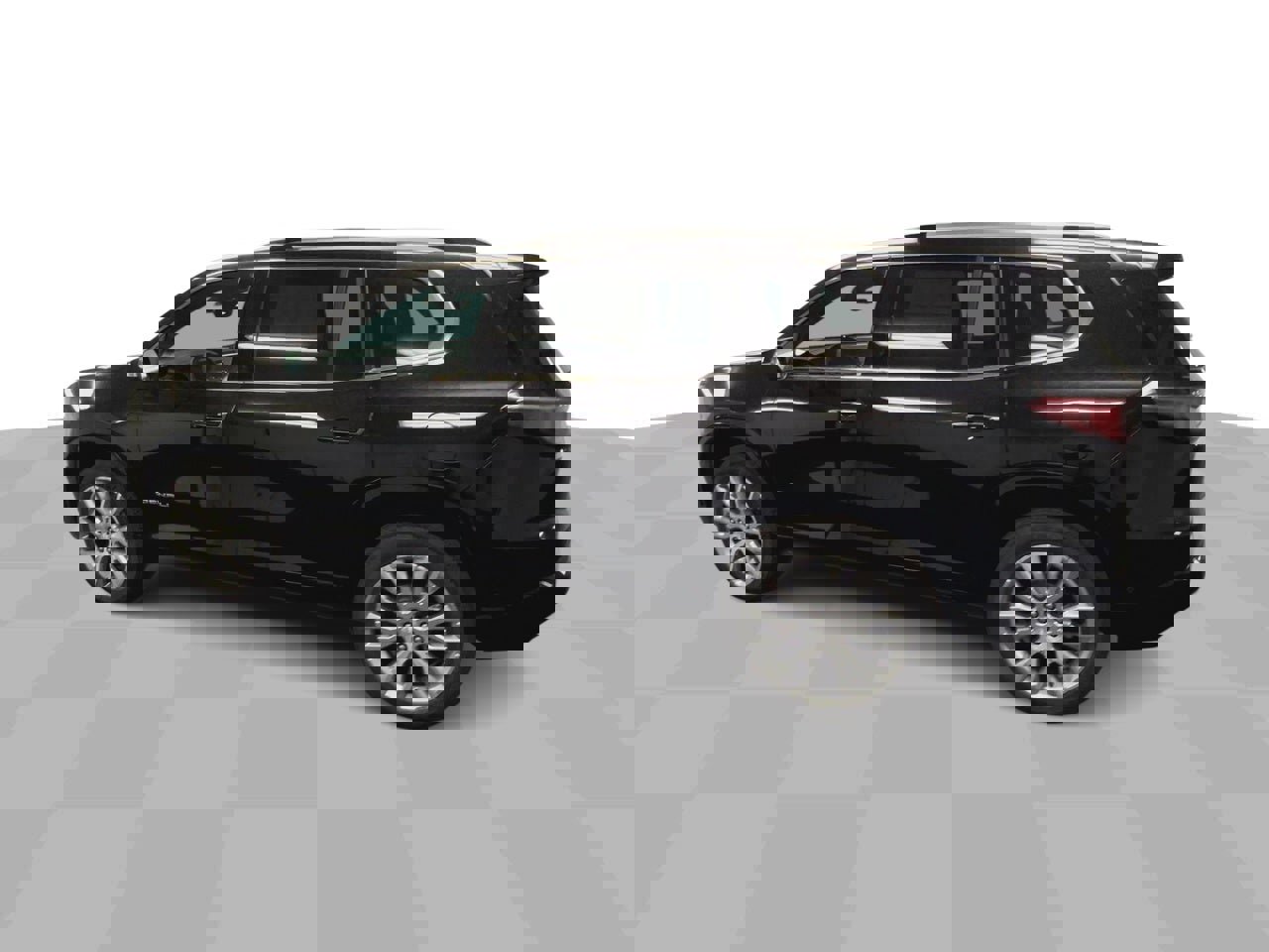 New 2025 GMC Acadia Denali w/ Super Cruise Package image 42