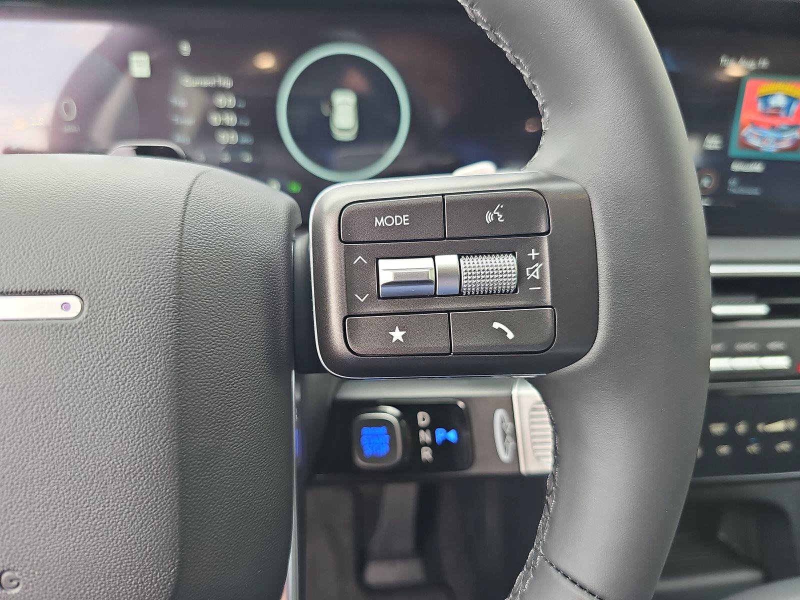 New 2026 Hyundai Palisade Limited AWD/4WD image 20