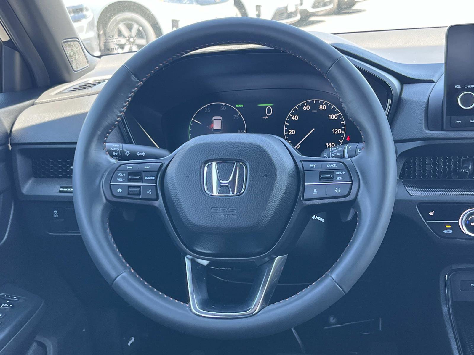 Used 2023 Honda CR-V Sport image 8