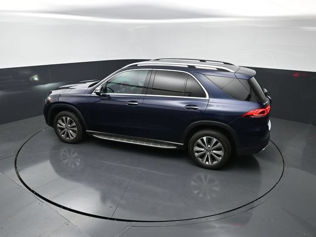 Used 2020 Mercedes-Benz GLE 350 4MATIC image 16