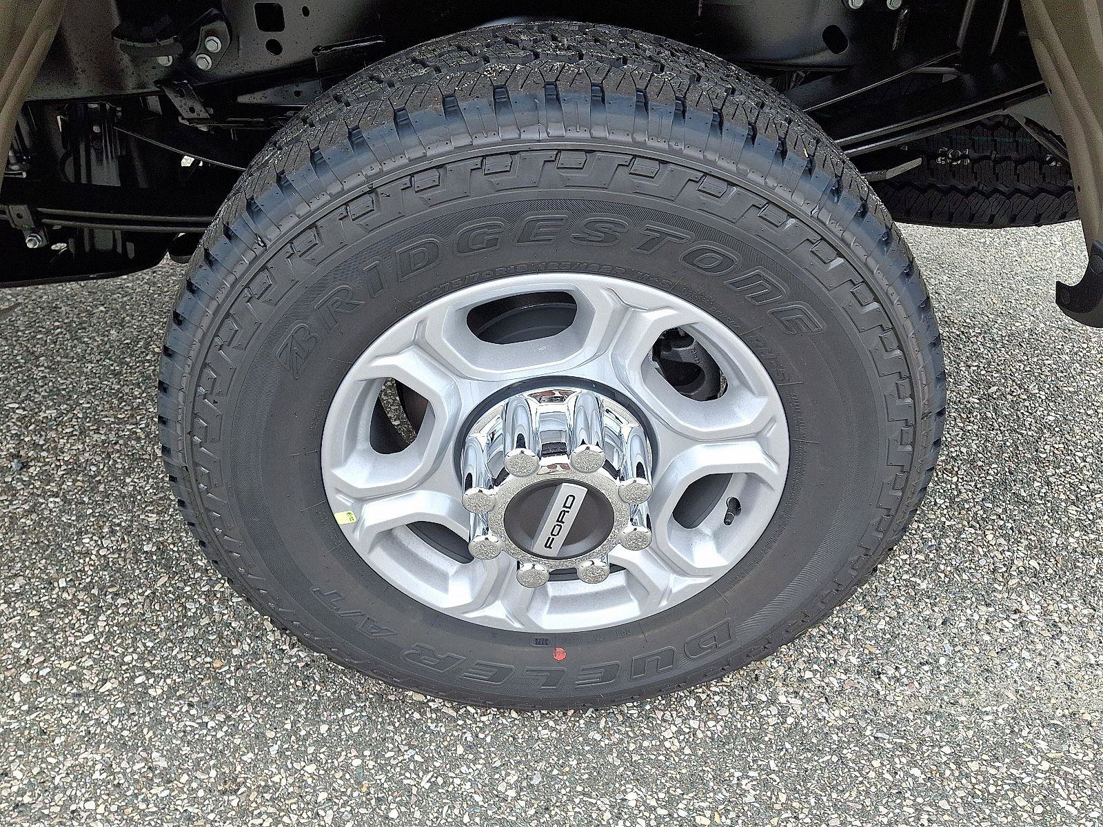 New 2026 Ford F250 XLT image 5