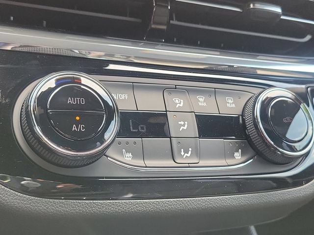 New 2026 Buick Envista Sport Touring w/ Convenience I Package FWD image 22