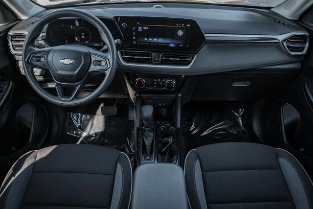 Used 2024 Chevrolet TrailBlazer LT image 18