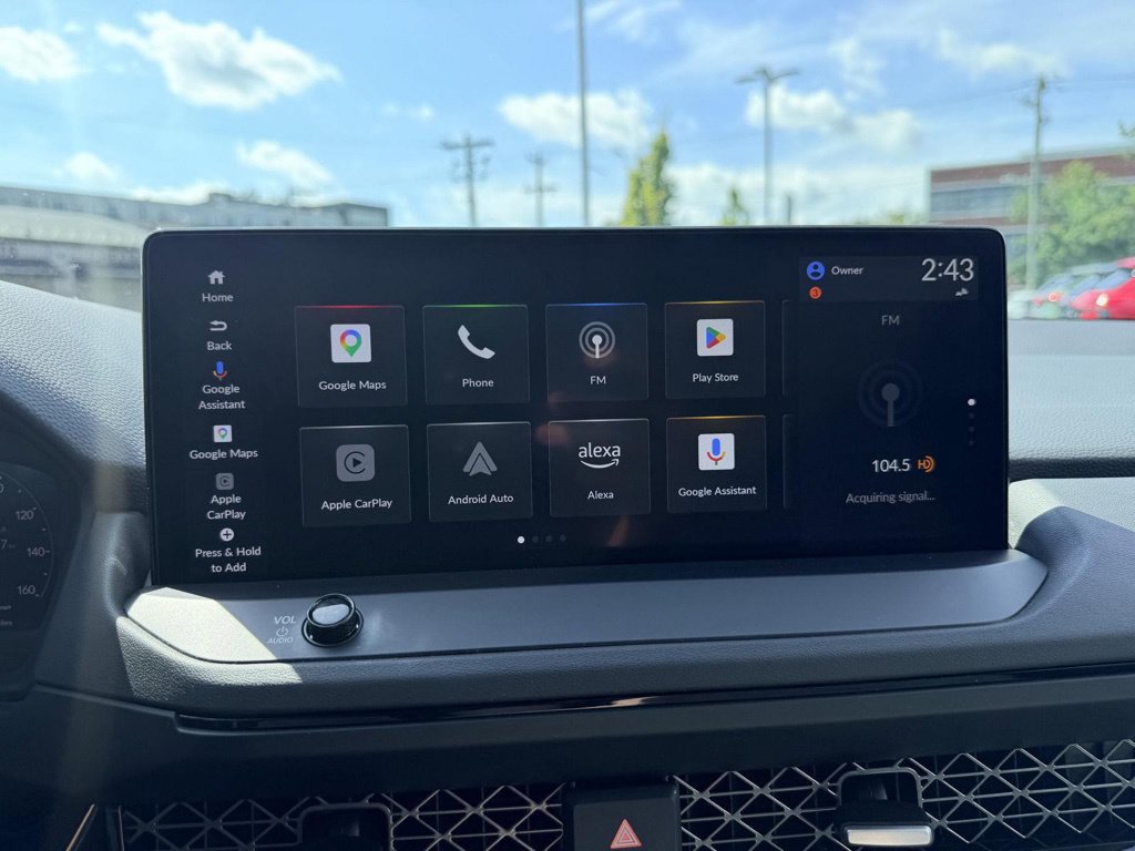 Used 2025 Honda Accord Touring image 31