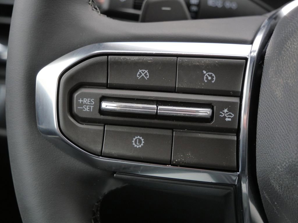 New 2026 GMC Acadia Elevation w/ Elevation Premium Package image 52