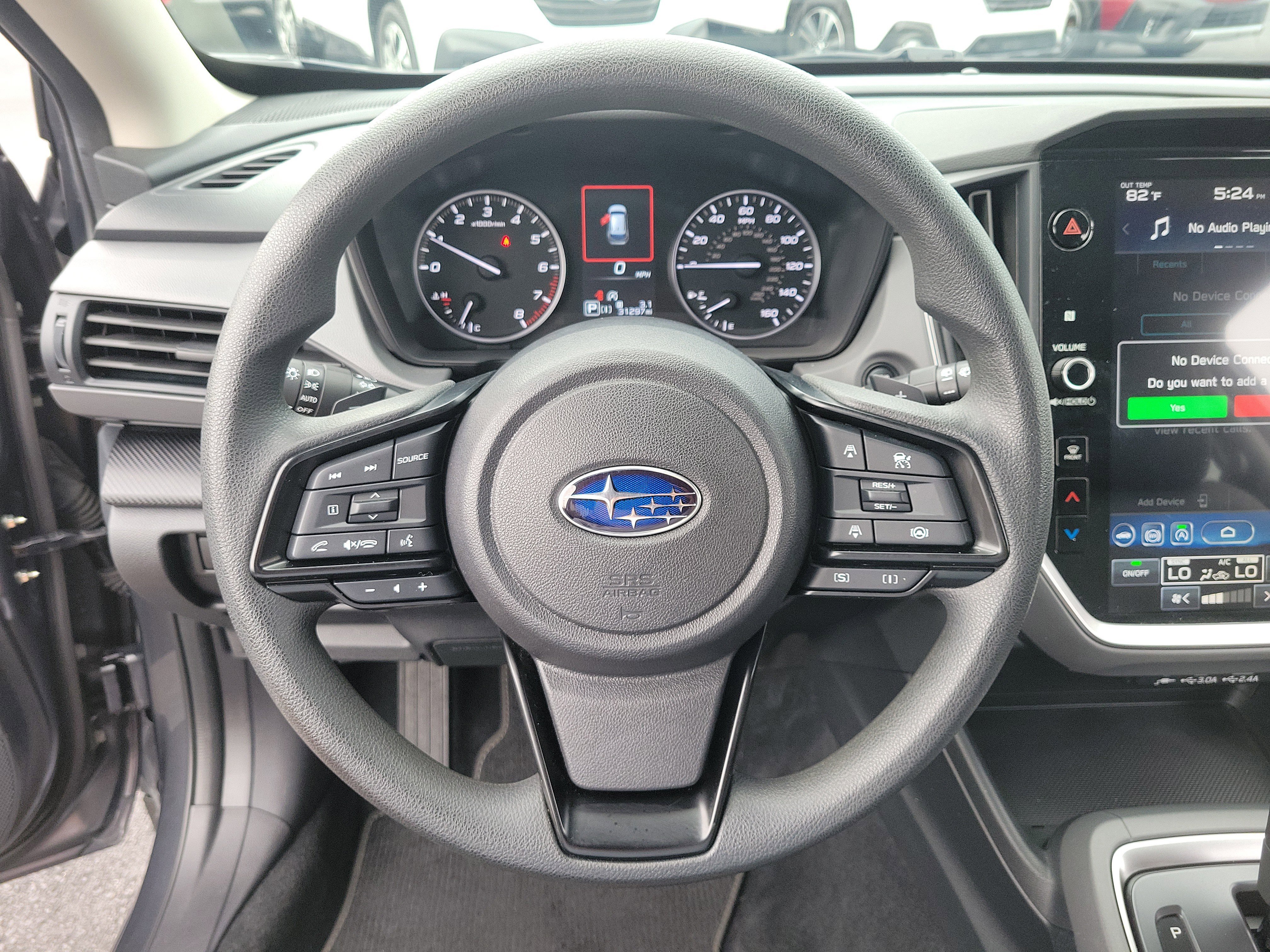 Certified 2024 Subaru Crosstrek 2.0i Premium image 23
