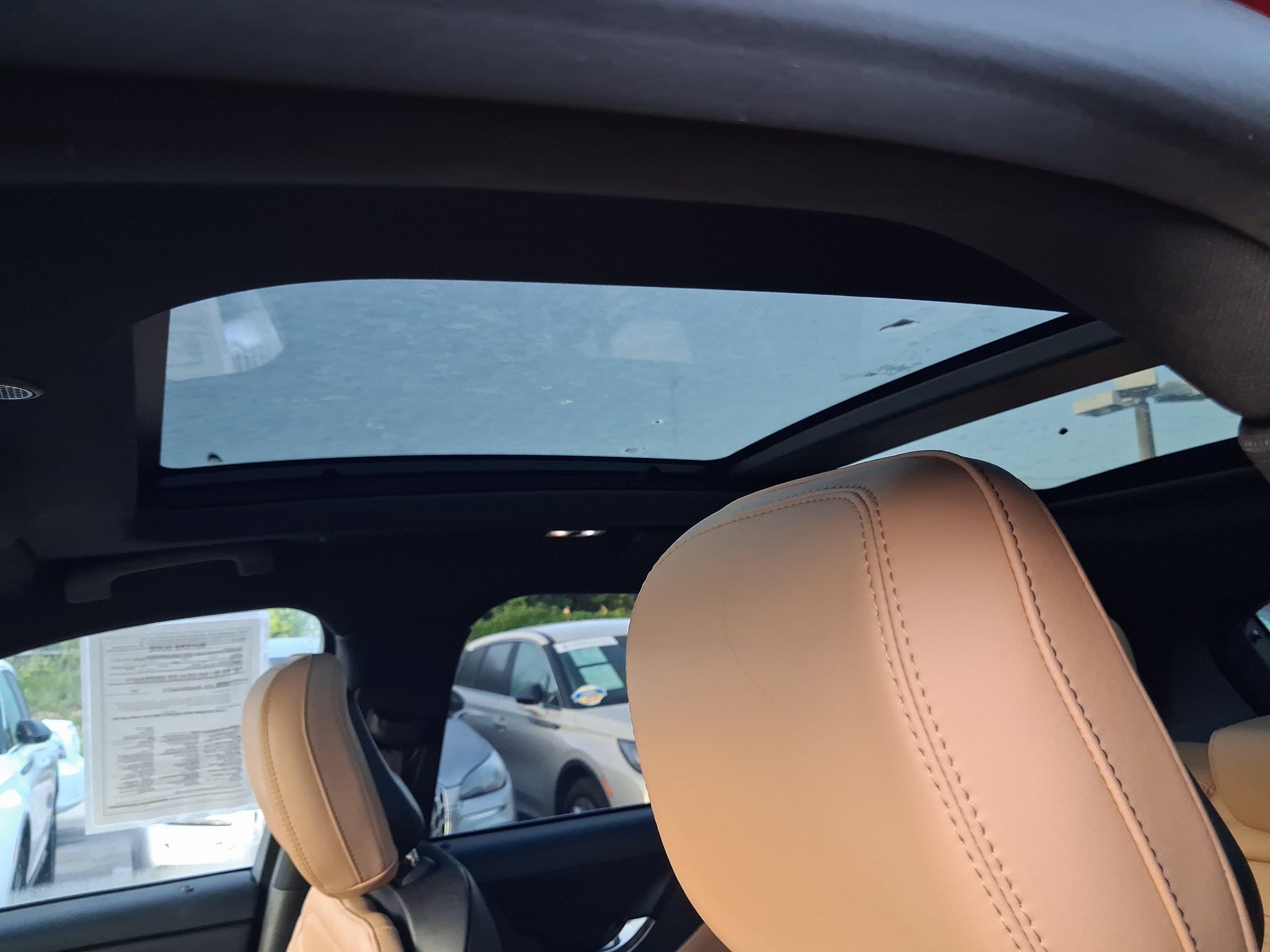 Used 2020 Lincoln Corsair Reserve FWD image 13
