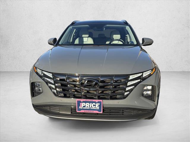 Used 2024 Hyundai Tucson Limited image 2