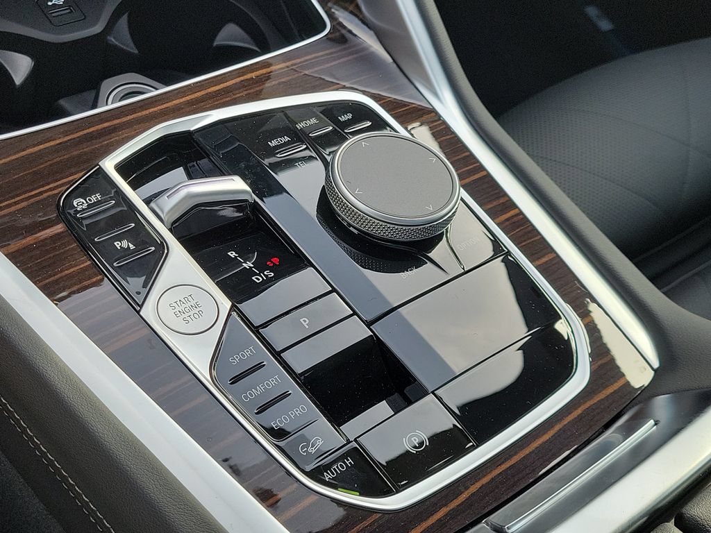 New 2027 BMW X6 xDrive40i AWD/4WD image 24