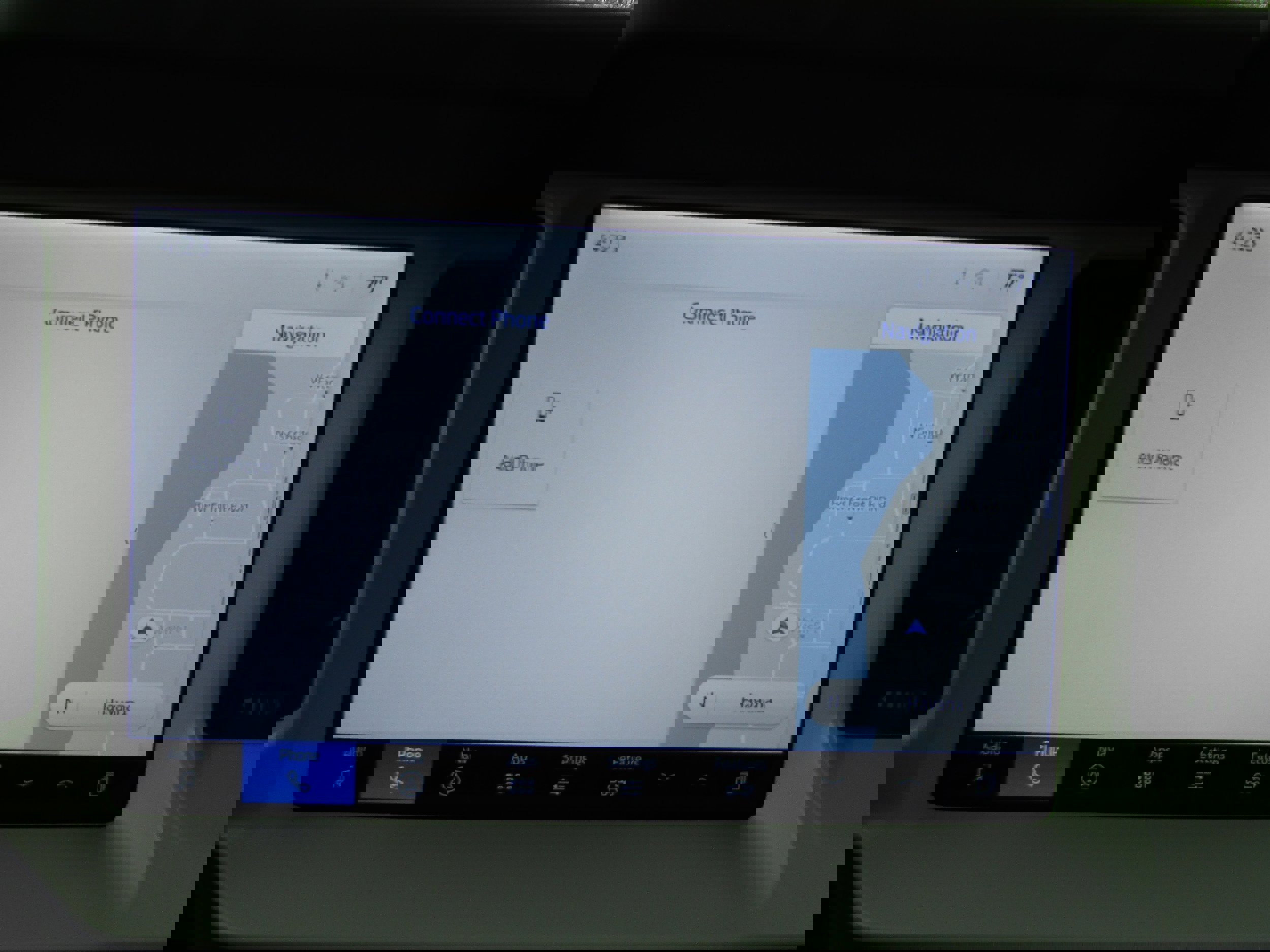 Used 2025 Ford Bronco Heritage Edition image 35