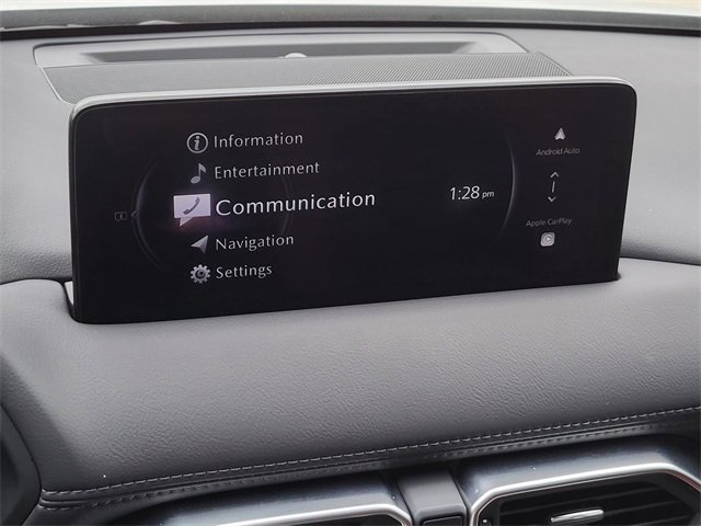 Certified 2024 MAZDA CX-5 Carbon Edition image 23