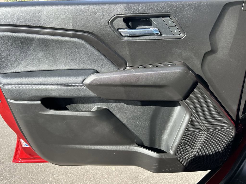 Used 2026 GMC Canyon Elevation RWD image 22
