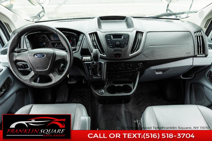 Used 2017 Ford Transit 350 XL image 46