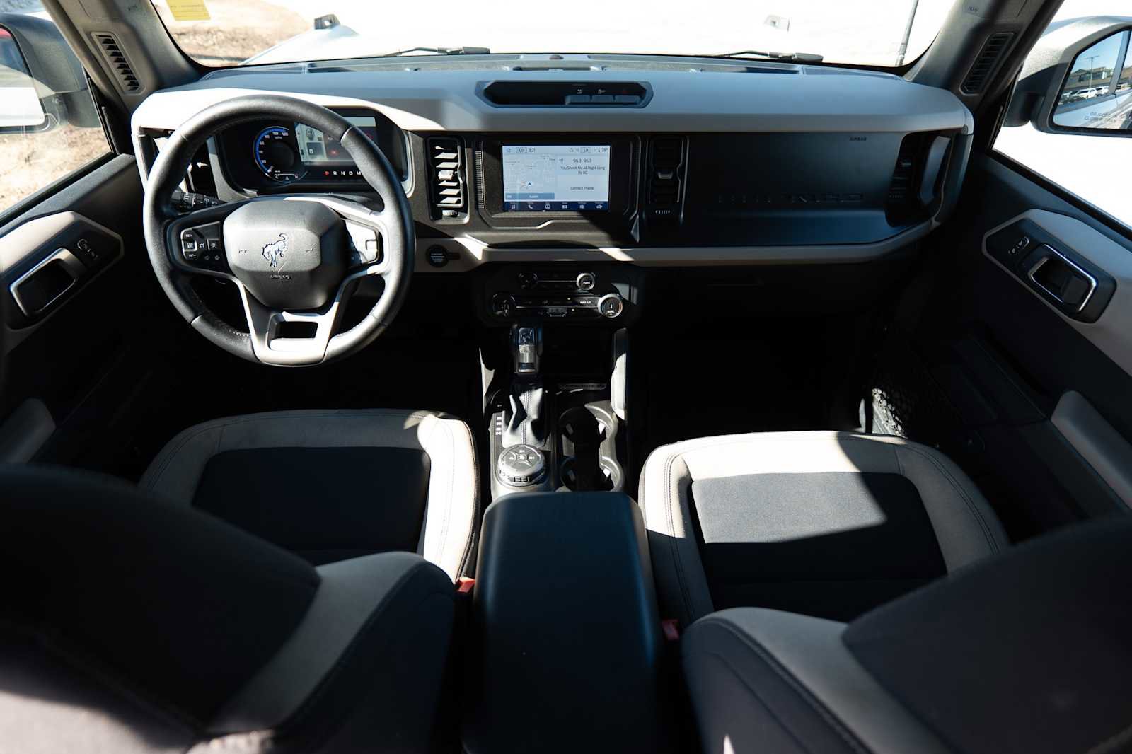 Used 2022 Ford Bronco Big Bend image 26