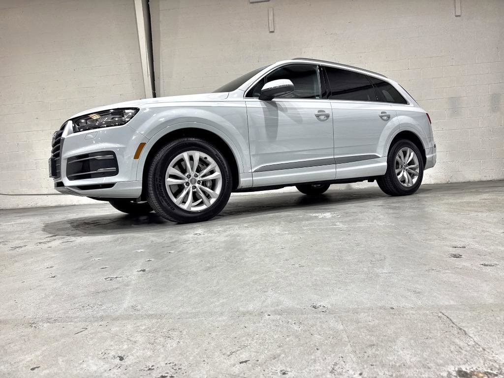 Used 2018 Audi Q7 3.0T Premium Plus w/ Premium Plus Package image 21