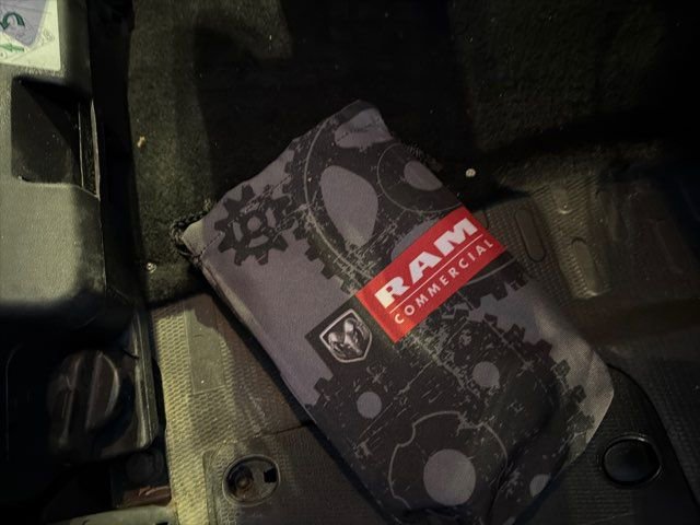 Used 2019 RAM ProMaster 3500 image 21